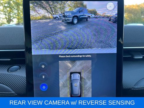 New 2025 Ford Mustang Mach-E Select w/ Interior Protection Package image 6