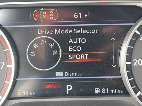 New 2026 Nissan Rogue SV image 35