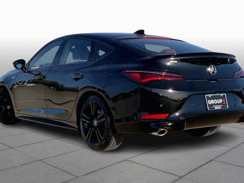 Used 2026 Acura Integra A-Spec image 12