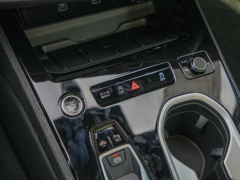 New 2026 Audi A6 Prestige image 12