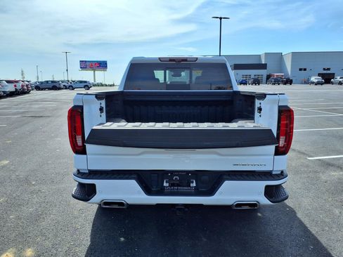 Used 2024 GMC Sierra 1500 Denali w/ Technology Package AWD/4WD image 31