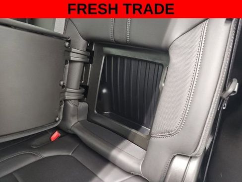 Used 2021 Chevrolet Silverado 3500 High Country w/ Technology Package AWD/4WD image 34