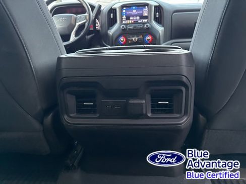 Used 2019 Chevrolet Silverado 1500 RST w/ All-Star Edition image 40