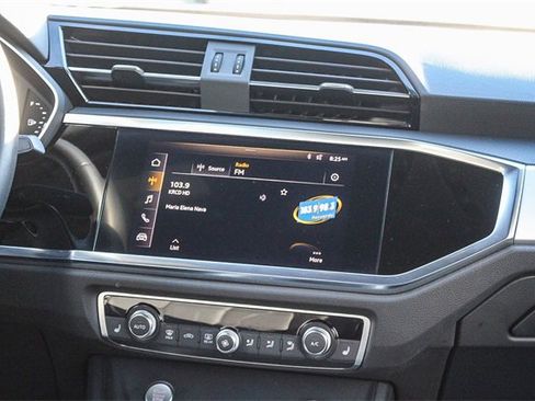 Used 2020 Audi Q3 2.0T Premium w/ Convenience Package image 21