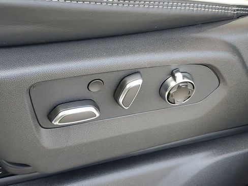 New 2026 GMC Sierra 1500 Denali Ultimate image 16