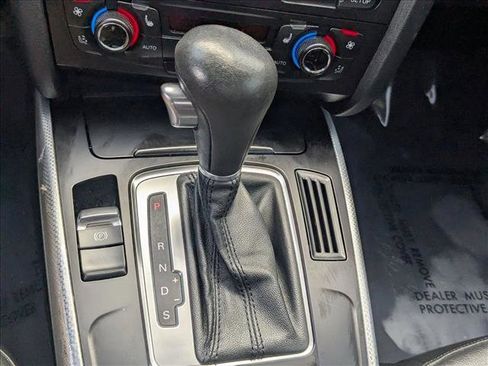 Used 2012 Audi A5 2.0T Premium Plus image 12