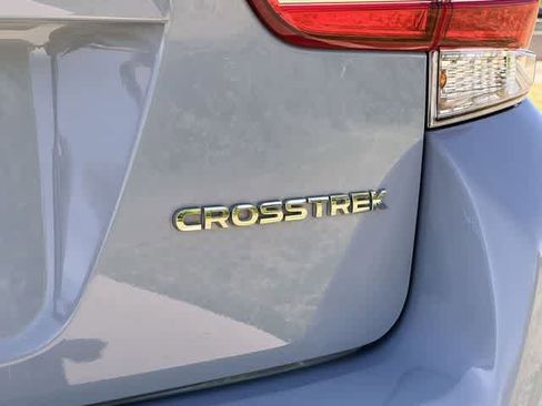 Used 2019 Subaru Crosstrek 2.0i Premium AWD/4WD image 8