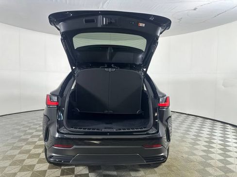 Used 2025 Lexus NX 350 AWD w/ Cold Area Package image 9