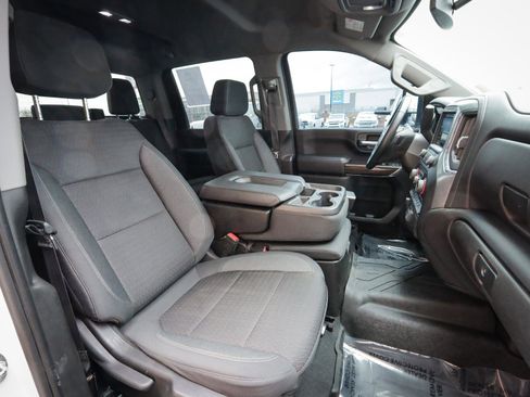 Used 2023 Chevrolet Silverado 2500 LT image 23