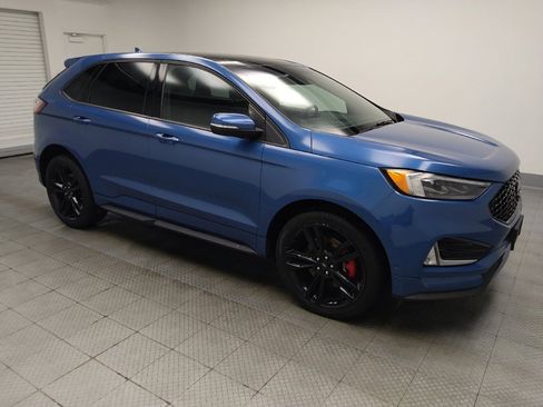 Used 2019 Ford Edge ST w/ Equipment Group 401A AWD/4WD image 11