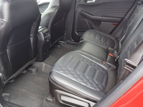 Used 2023 Ford Escape Platinum w/ Premium Technology Package image 26