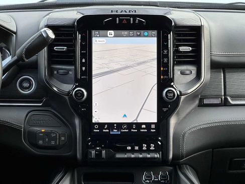 Used 2024 RAM 2500 Rebel w/ Level 2 Equipment Group image 27