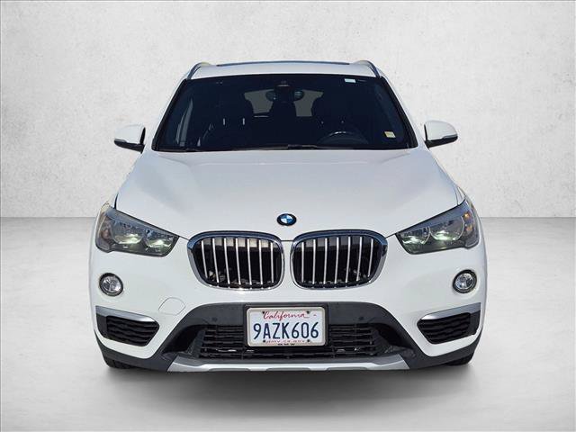 Used 2019 BMW X1 sDrive28i w/ Convenience Package FWD image 2