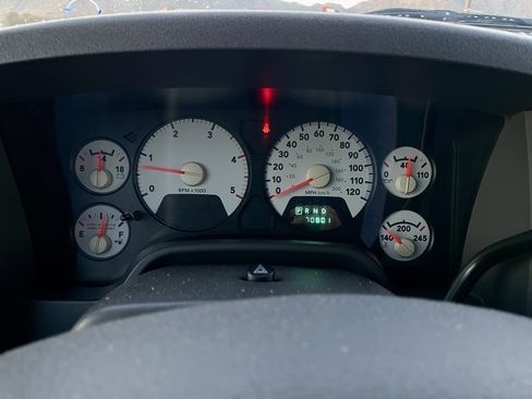 Used 2009 Dodge Ram 3500 Truck SLT w/ Trailer Tow Group image 21