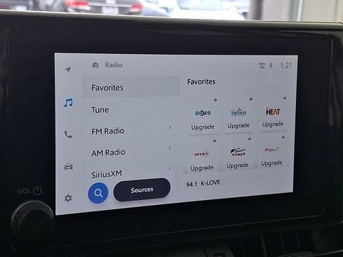 Used 2024 Toyota RAV4 Adventure image 16