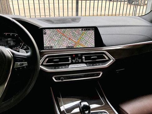 Used 2023 BMW X5 sDrive40i w/ Parking Assistance Package image 6