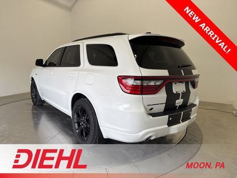 Used 2026 Dodge Durango GT image 5