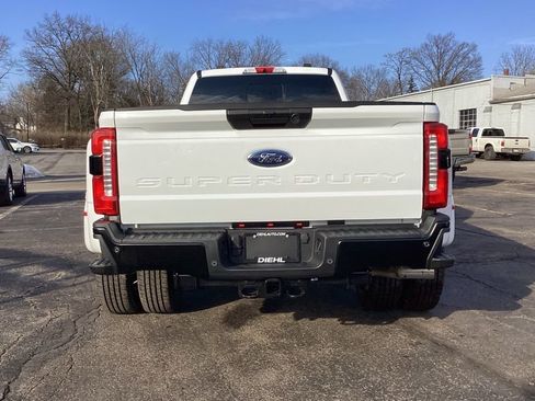 New 2026 Ford F350 XL w/ 360-Degree Camera Package AWD/4WD image 8