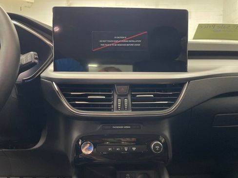 New 2026 Ford Escape SE w/ PHEV Premium Package image 21