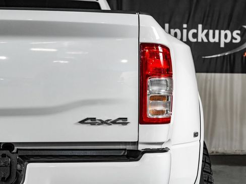 Used 2024 RAM 3500 Big Horn AWD/4WD image 42