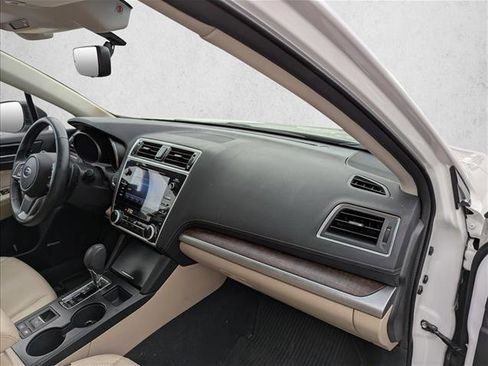 Used 2019 Subaru Outback 2.5i Limited image 28