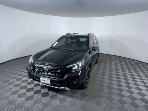 Used 2023 Subaru Forester Wilderness image 3