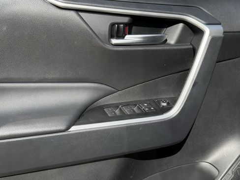 Used 2024 Toyota RAV4 XLE Premium FWD image 25
