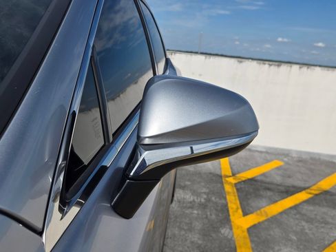 Used 2023 Lexus RX 350 Premium w/ Cold Area Package FWD image 9