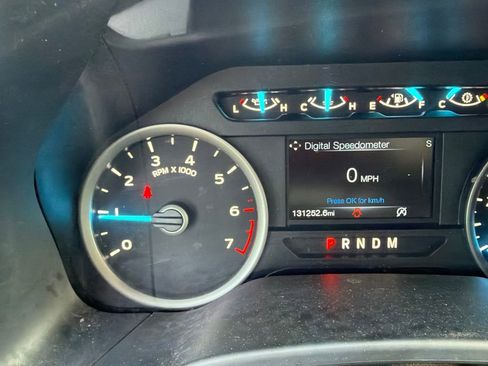 Used 2018 Ford F150 XLT w/ Equipment Group 302A Luxury AWD/4WD image 13