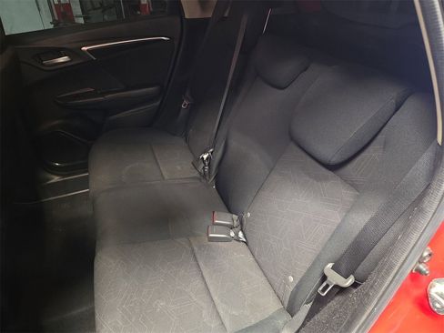 Used 2016 Honda Fit EX image 13