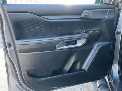 Used 2024 Ford Ranger XLT w/ Equipment Group 301A High image 17