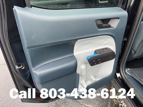 New 2025 Ford Maverick XLT w/ XLT Luxury Package image 11