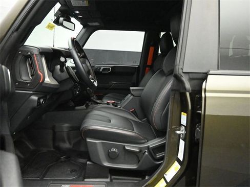 Used 2024 Ford Bronco Raptor image 10