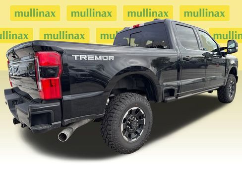 New 2026 Ford F350 Platinum image 17