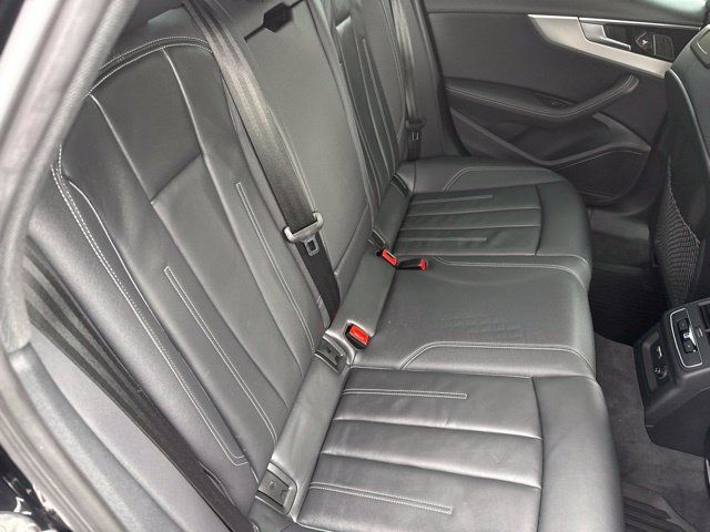 Used 2023 Audi A4 2.0T Premium Plus AWD/4WD image 18