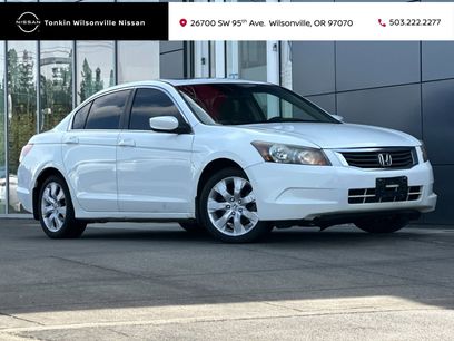 Used 2009 Honda Accord EX-L