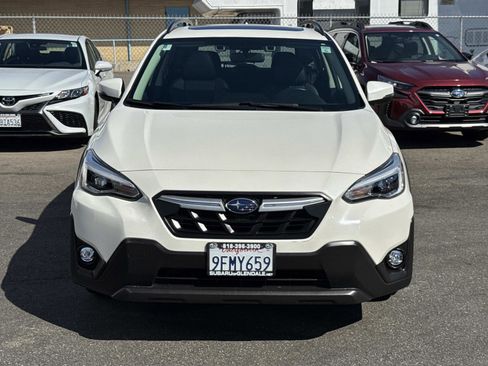 Used 2023 Subaru Crosstrek 2.5i Limited image 2