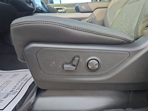 New 2026 RAM 1500 Big Horn image 13