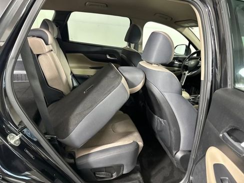 Used 2020 Hyundai Santa Fe SEL image 27
