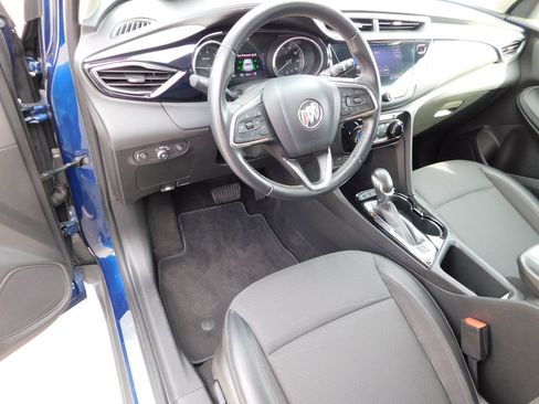 Used 2023 Buick Encore GX Preferred w/ Cold Weather Comfort Package AWD/4WD image 14