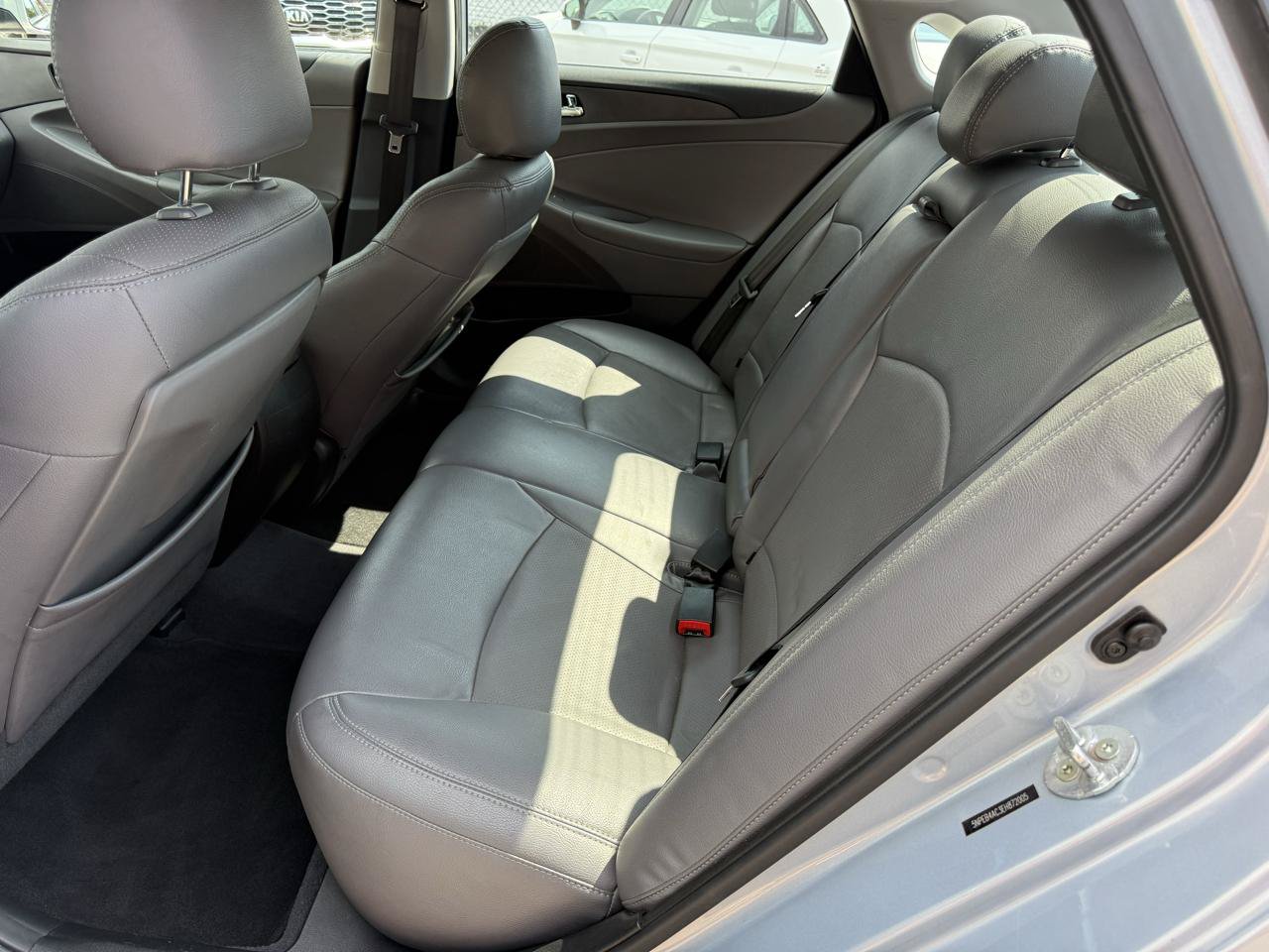 Used 2014 Hyundai Sonata GLS w/ Popular Equipment Group 2 FWD image 19
