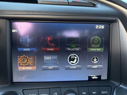 Used 2017 Chevrolet Corvette Stingray Coupe w/ 1LT image 26