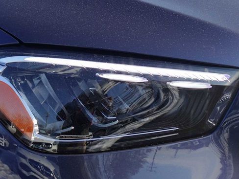 New 2026 Mercedes-Benz GLE 350 GLE 350 image 13