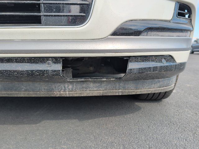 Used 2022 Lincoln Navigator L 4WD image 13
