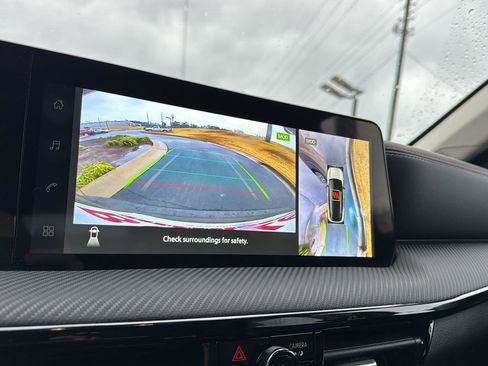 Used 2026 Nissan Kicks SR w/ SR Premium Package image 23