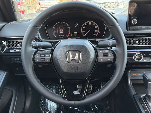 New 2026 Honda Civic Sport image 16