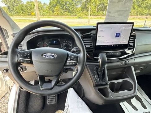 Used 2024 Ford Transit 350 XLT RWD image 16