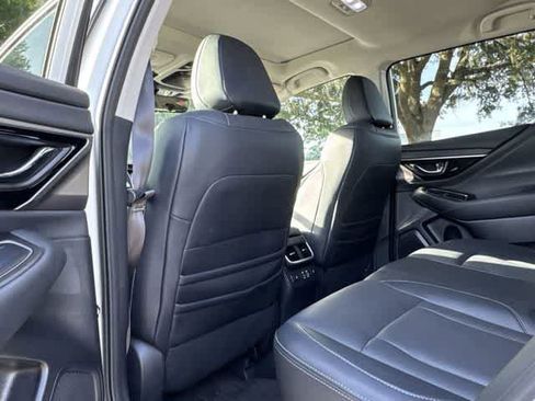 Certified 2024 Subaru Outback Limited XT AWD/4WD image 16
