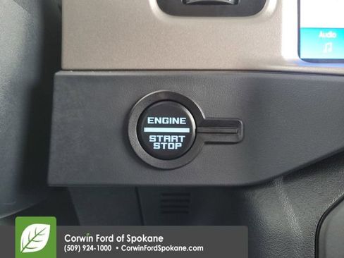 Certified 2025 Ford Bronco Outer Banks AWD/4WD image 29