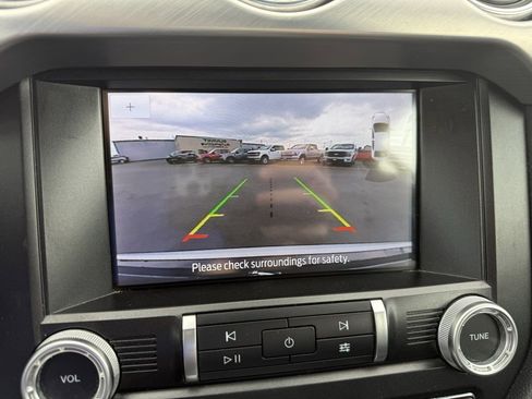 Used 2023 Ford Mustang Premium image 20